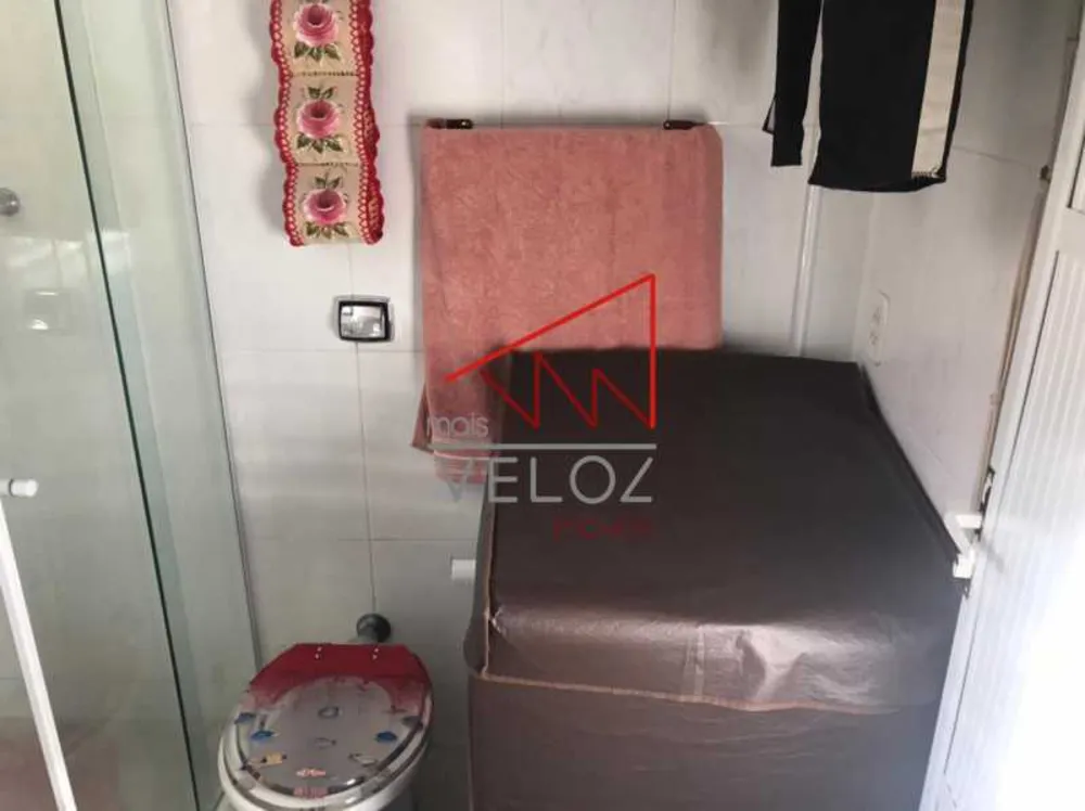 Apartamento, 1 quarto, 35 m² - Foto 20