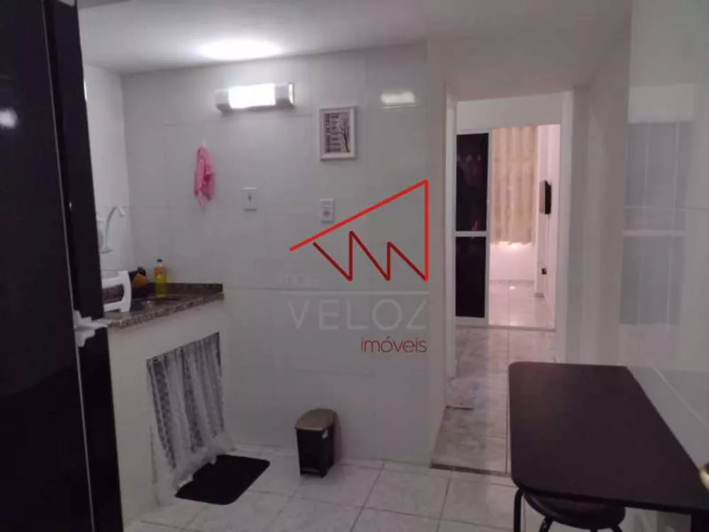 Apartamento à venda, 33m² - Foto 4