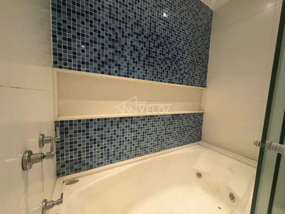 Apartamento, 3 quartos, 170 m² - Foto 1