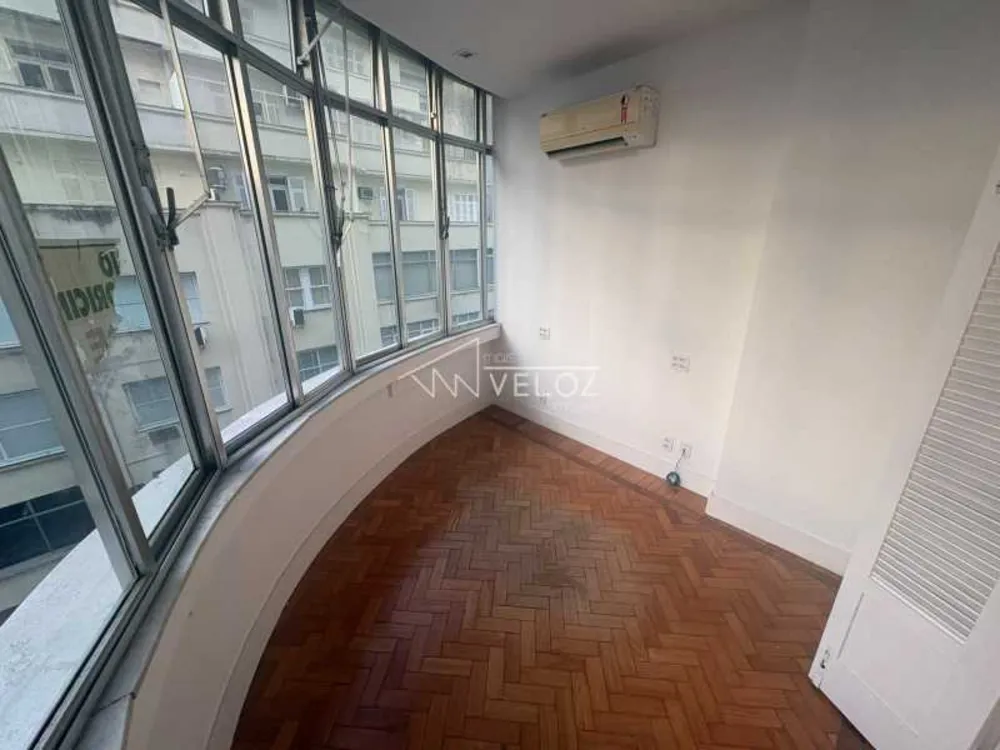 Apartamento, 3 quartos, 170 m² - Foto 11