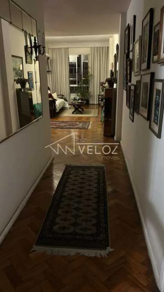 Apartamento, 4 quartos, 1 m² - Foto 12