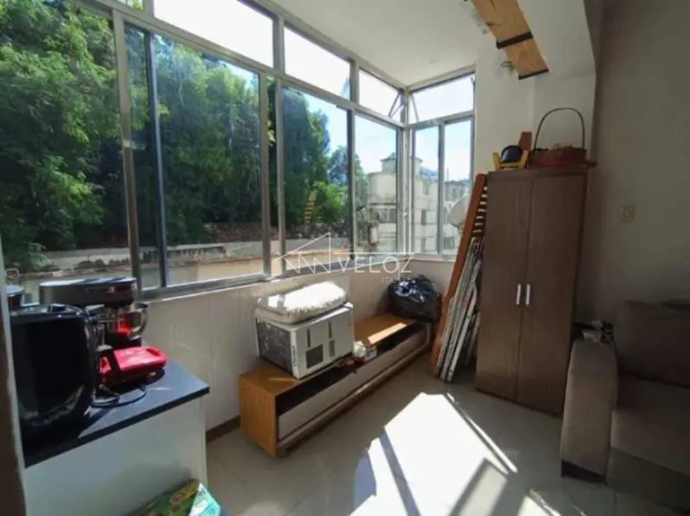 Apartamento, 2 quartos, 61 m² - Foto 15