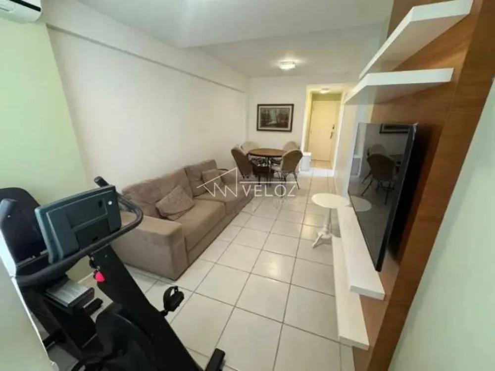 Apartamento, 2 quartos, 92 m² - Foto 1