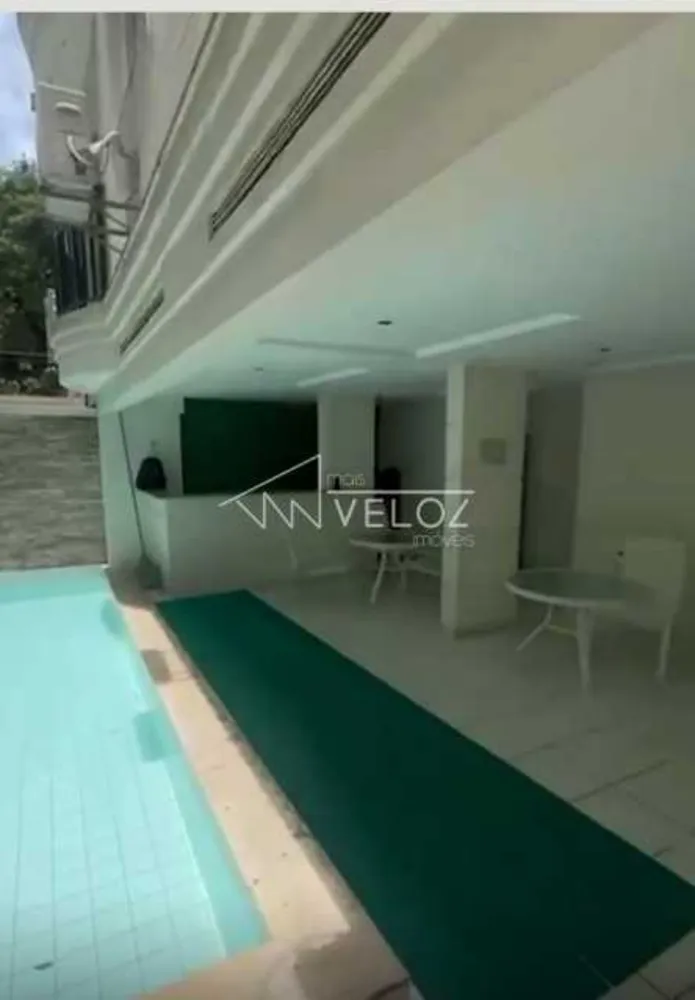 Apartamento, 2 quartos, 92 m² - Foto 5