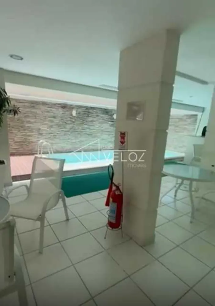 Apartamento, 2 quartos, 92 m² - Foto 3