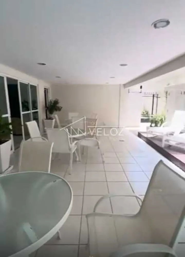 Apartamento, 2 quartos, 92 m² - Foto 11