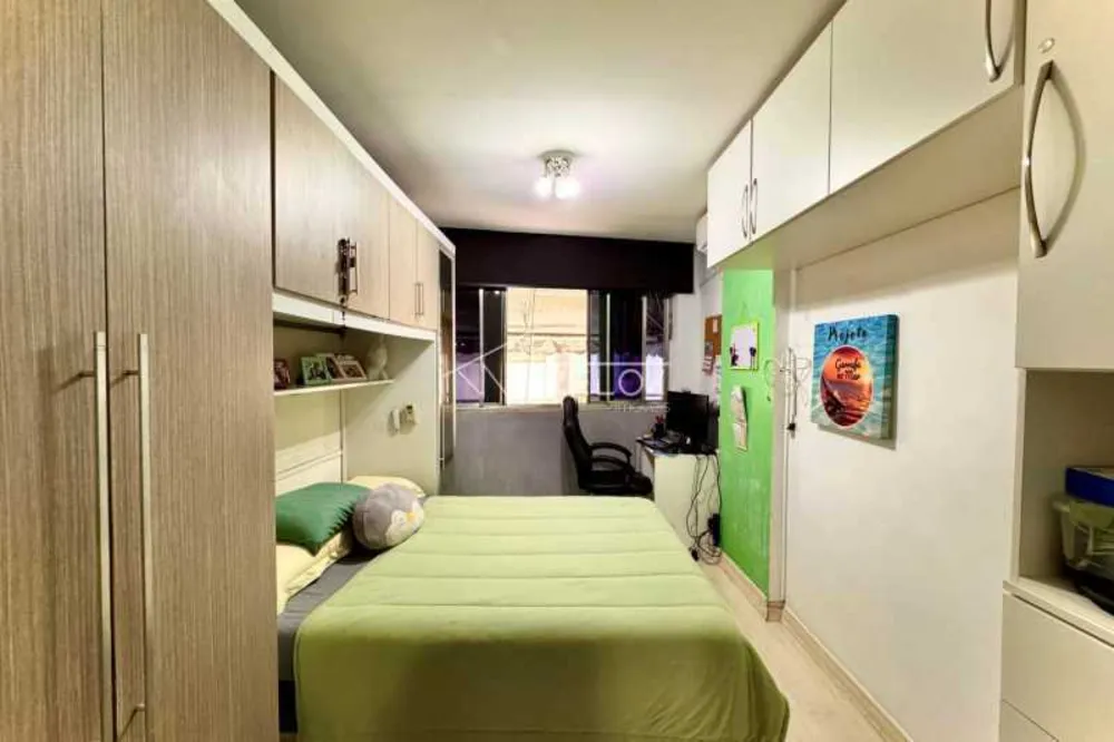 Apartamento, 1 quarto, 31 m² - Foto 6