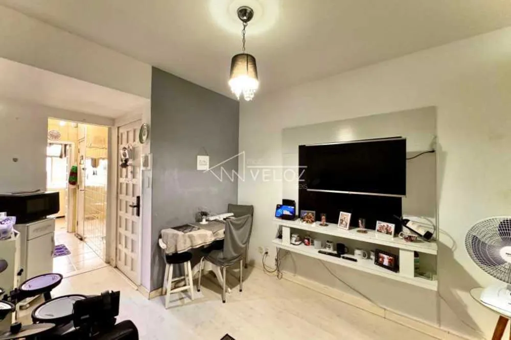 Apartamento, 1 quarto, 31 m² - Foto 10