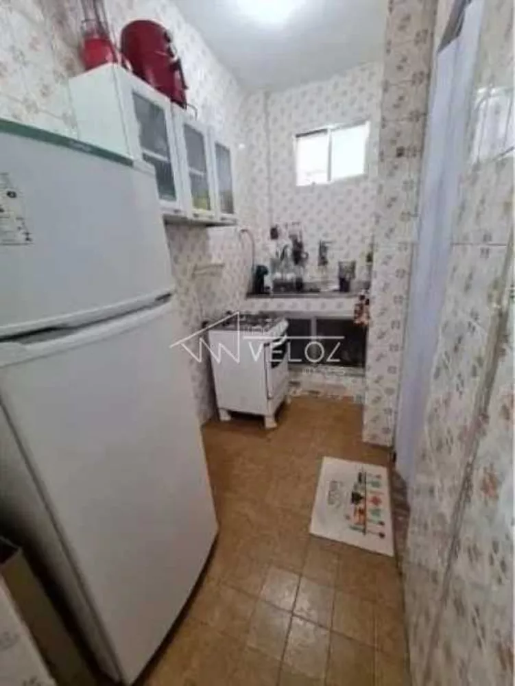 Apartamento, 1 quarto, 33 m² - Foto 23