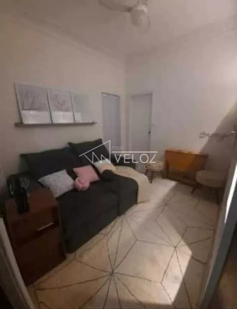 Apartamento, 1 quarto, 33 m² - Foto 20