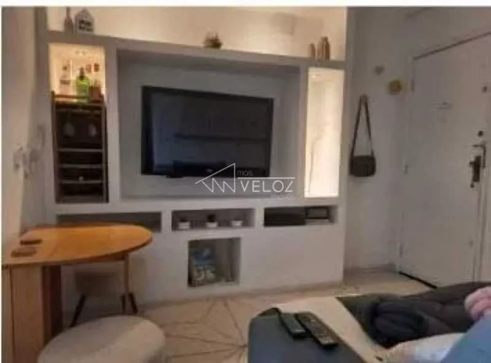 Apartamento, 1 quarto, 33 m² - Foto 19