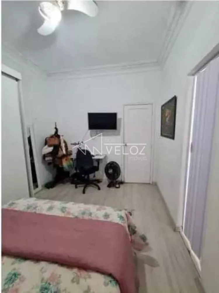 Apartamento, 1 quarto, 33 m² - Foto 10