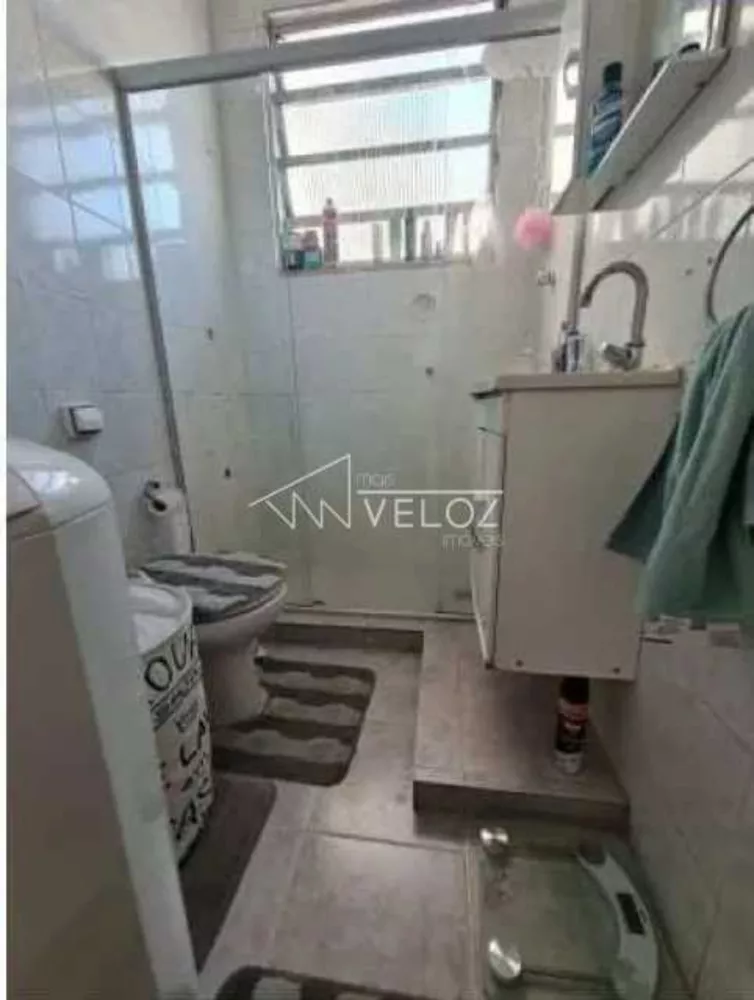 Apartamento, 1 quarto, 33 m² - Foto 18