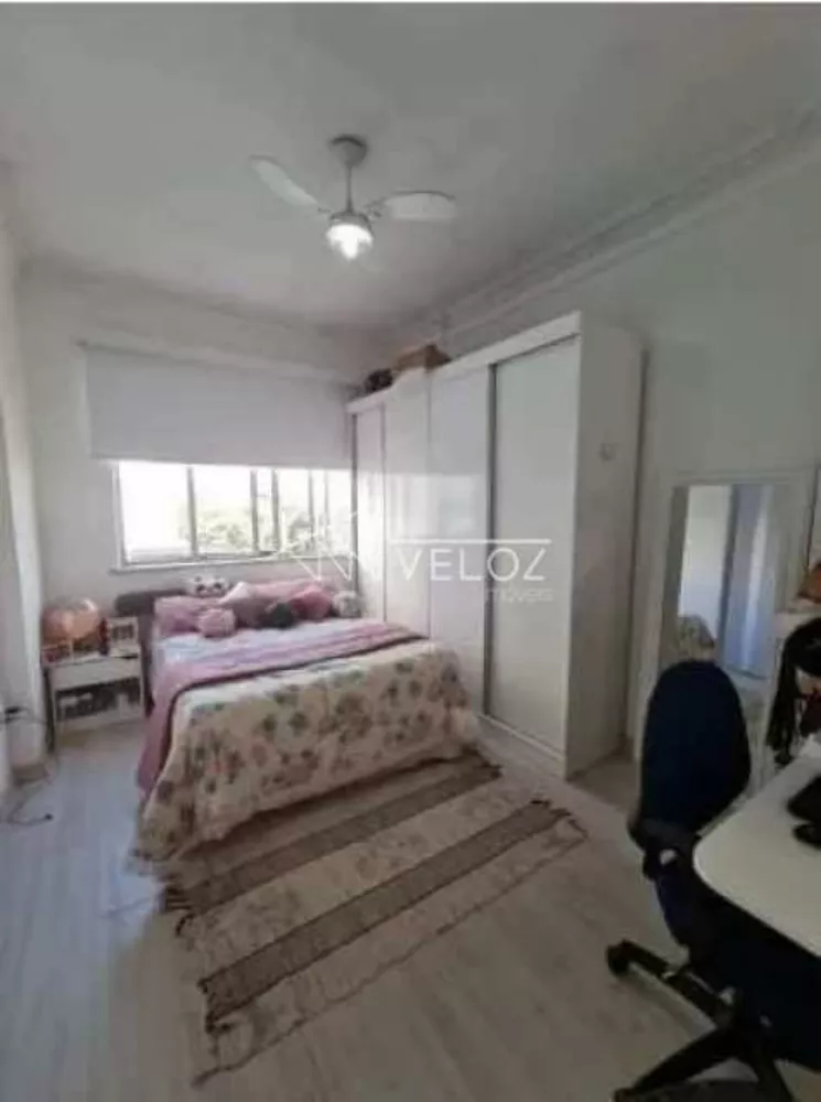 Apartamento, 1 quarto, 33 m² - Foto 3