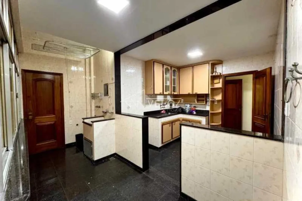 Apartamento, 3 quartos, 140 m² - Foto 11