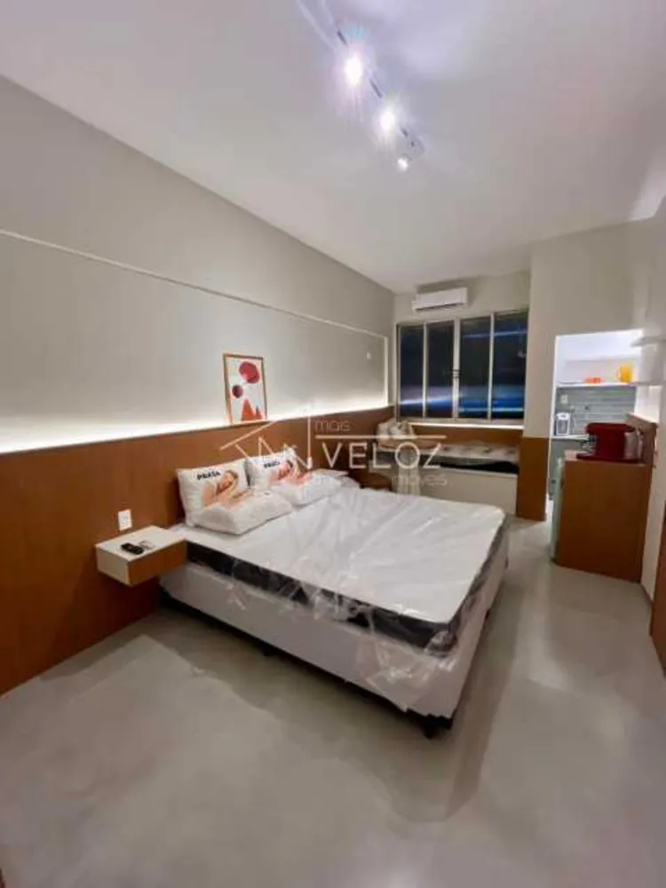 Apartamento, 1 quarto, 23 m² - Foto 13