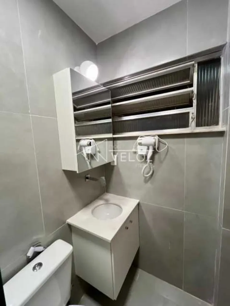 Apartamento, 1 quarto, 23 m² - Foto 8