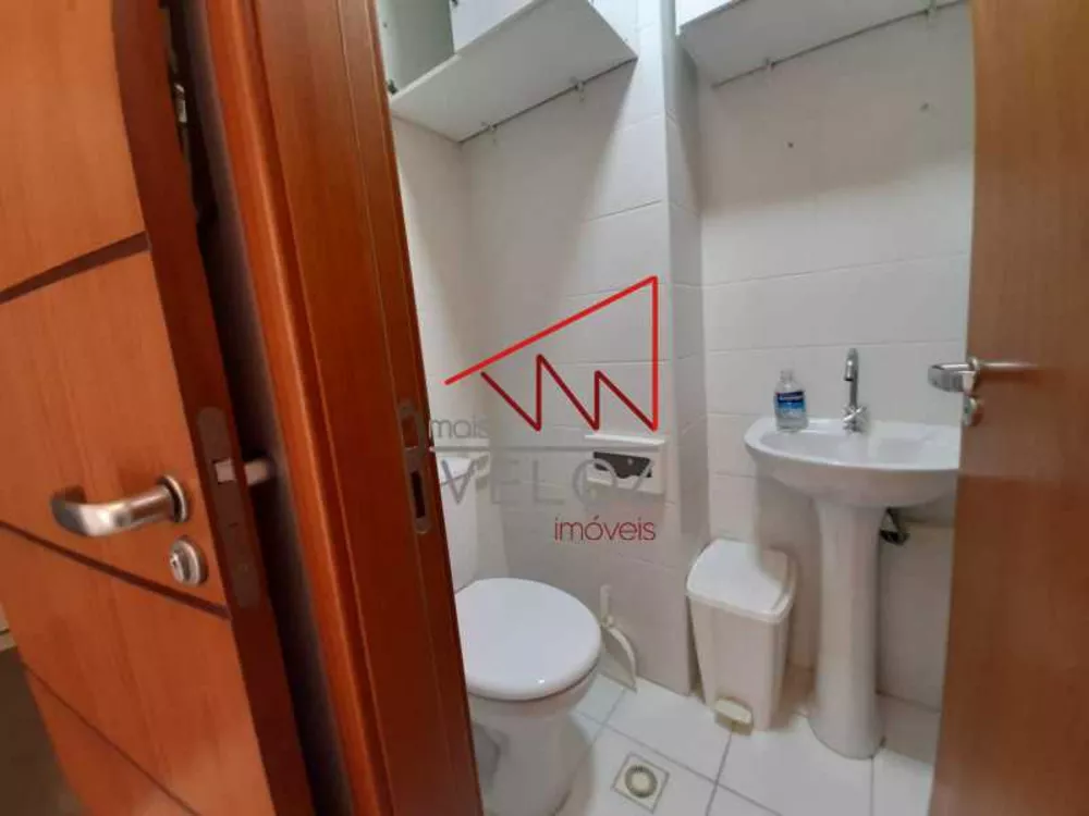 Sala-Conjunto, 27 m² - Foto 13