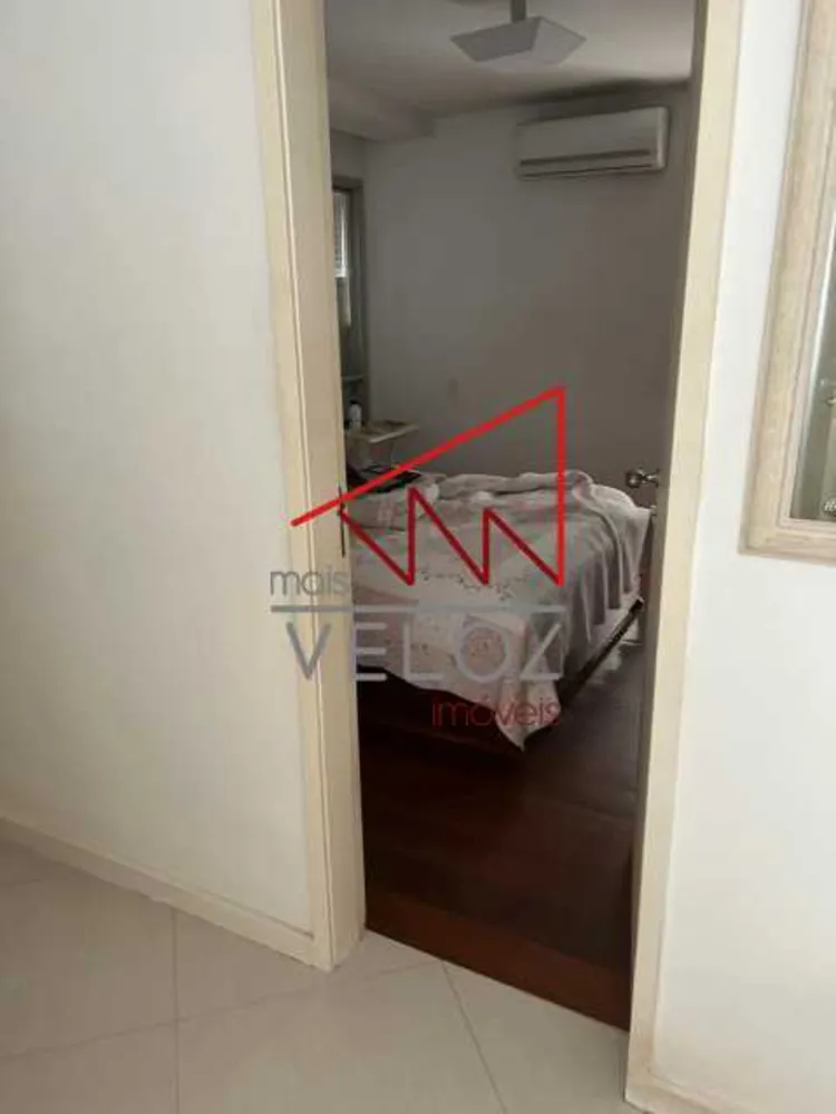 Apartamento, 4 quartos, 160 m² - Foto 4