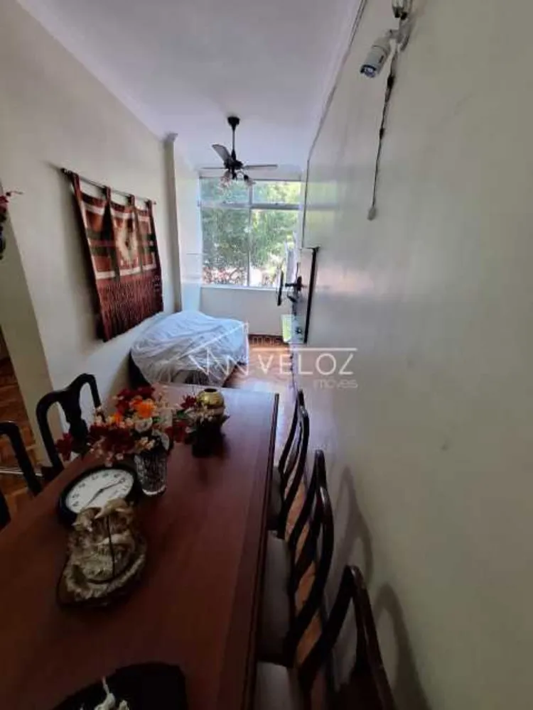 Apartamento, 2 quartos, 65 m² - Foto 6