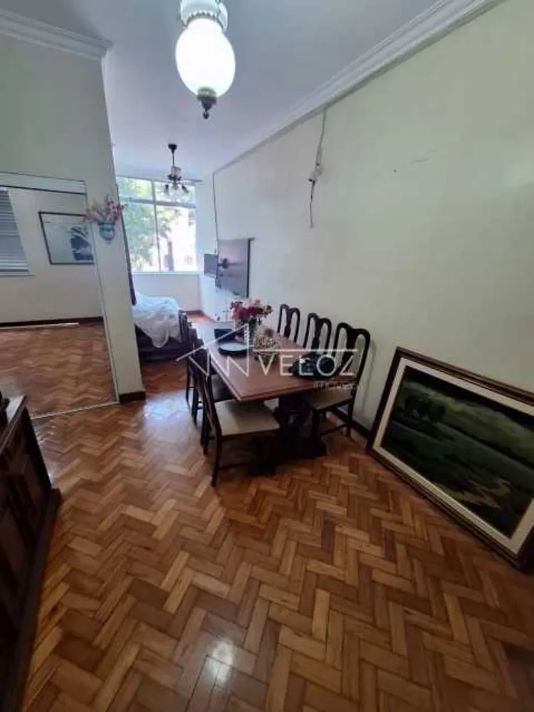Apartamento, 2 quartos, 65 m² - Foto 2