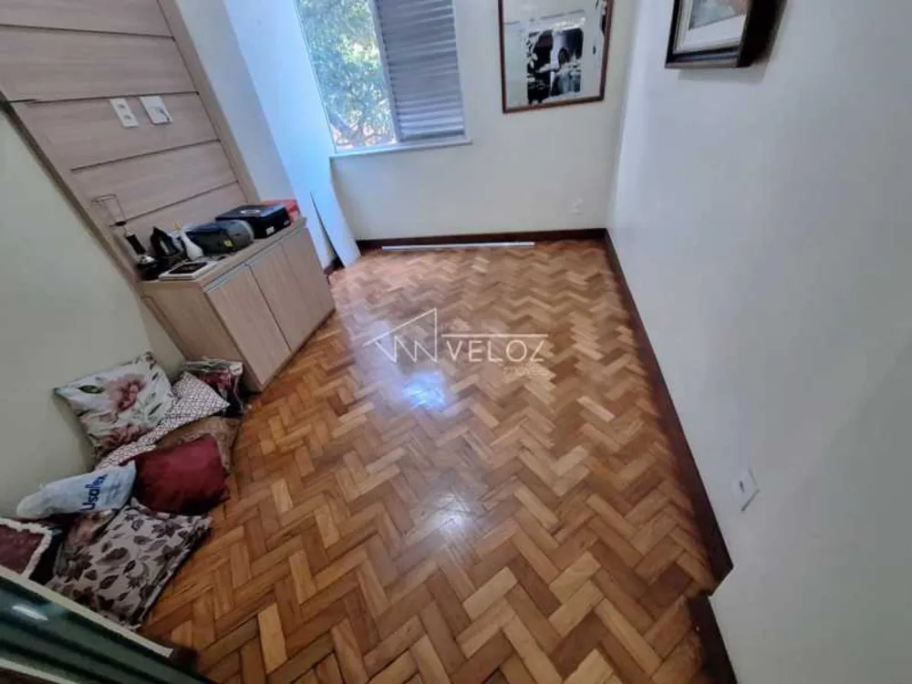 Apartamento, 2 quartos, 65 m² - Foto 7