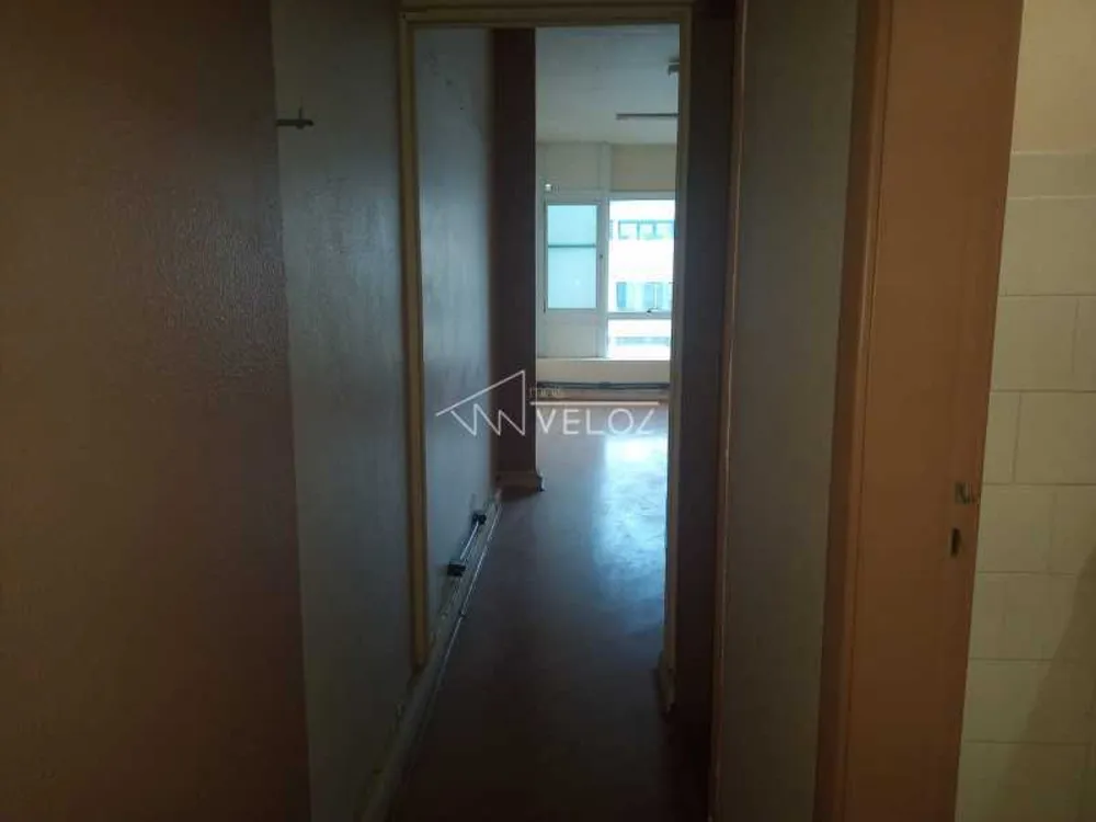 Sala-Conjunto, 31 m² - Foto 1