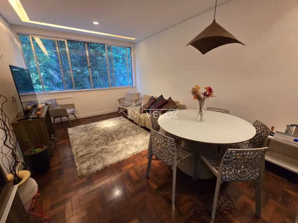 Apartamento, 2 quartos, 87 m² - Foto 3