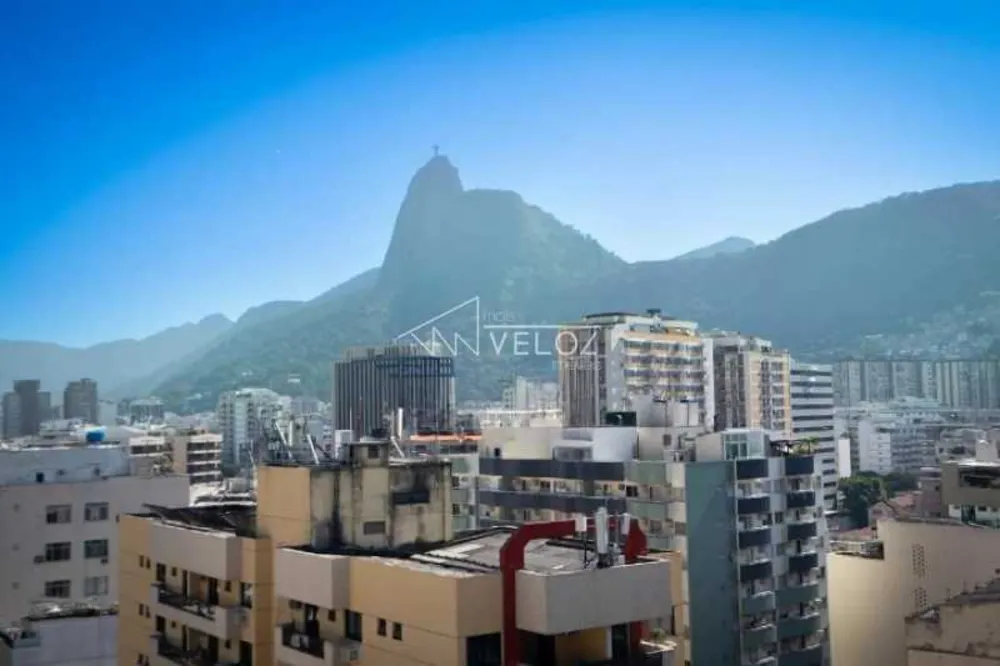 Cobertura, 2 quartos, 169 m² - Foto 5