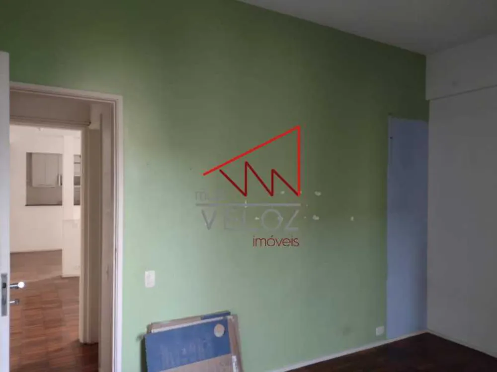 Apartamento, 2 quartos, 68 m² - Foto 3