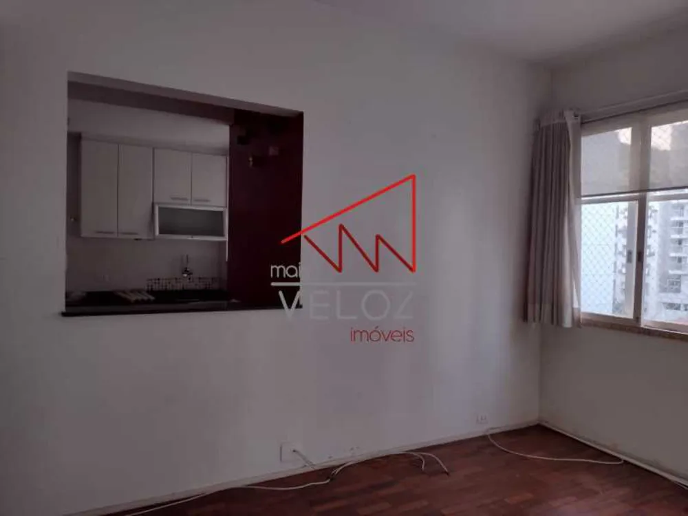 Apartamento, 2 quartos, 68 m² - Foto 11