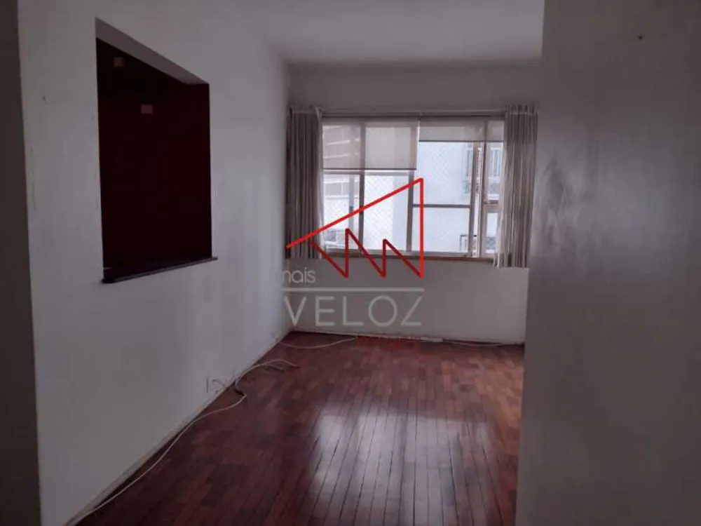 Apartamento, 2 quartos, 68 m² - Foto 2