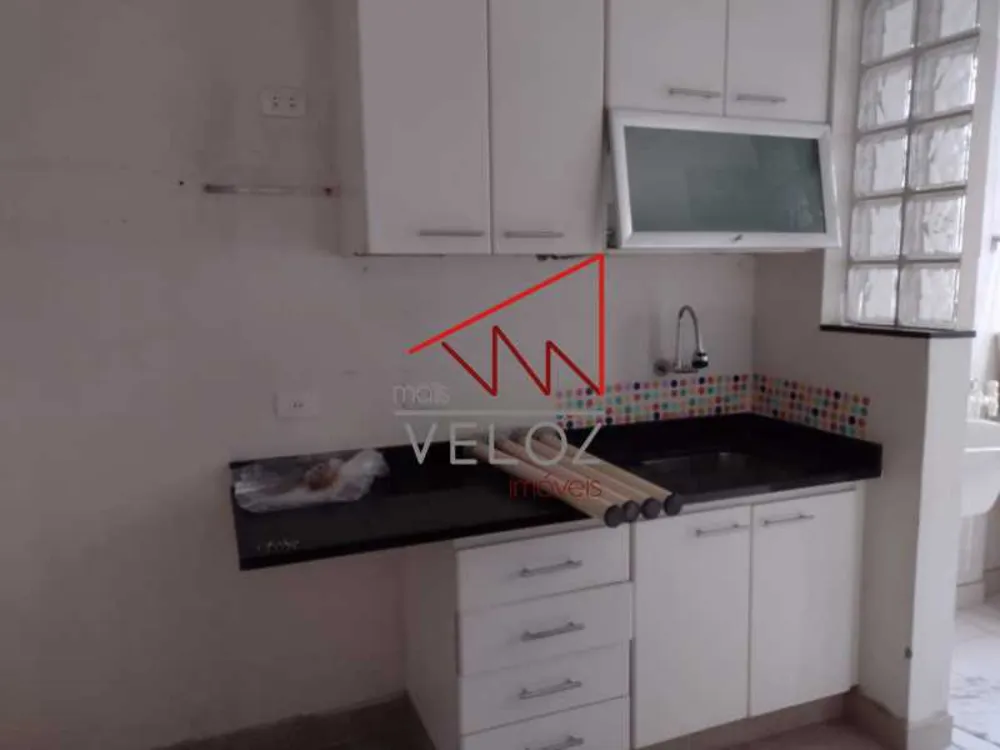 Apartamento, 2 quartos, 68 m² - Foto 5