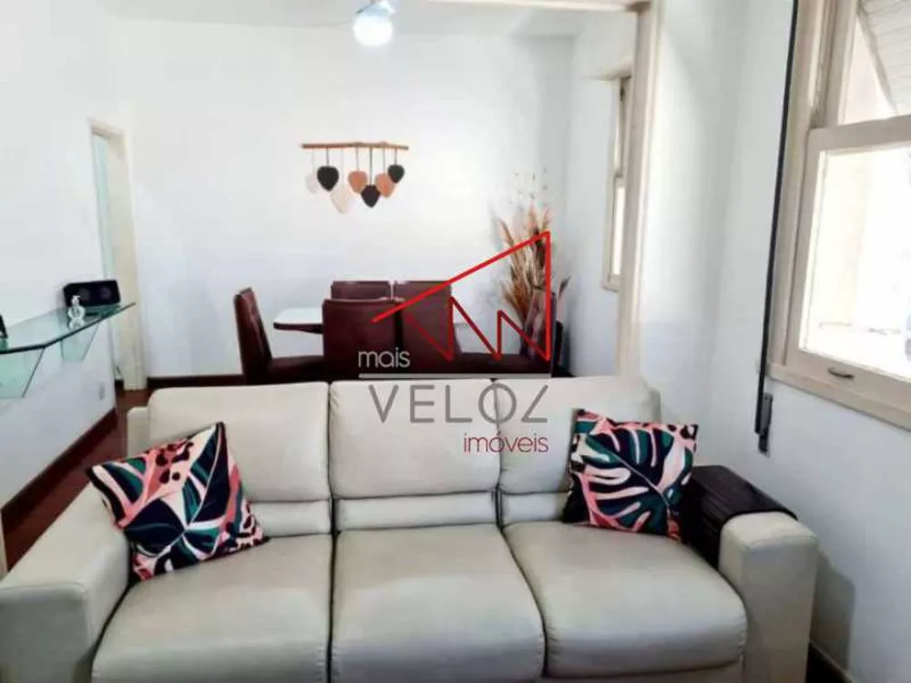 Apartamento à venda com 2 quartos, 127m² - Foto 5