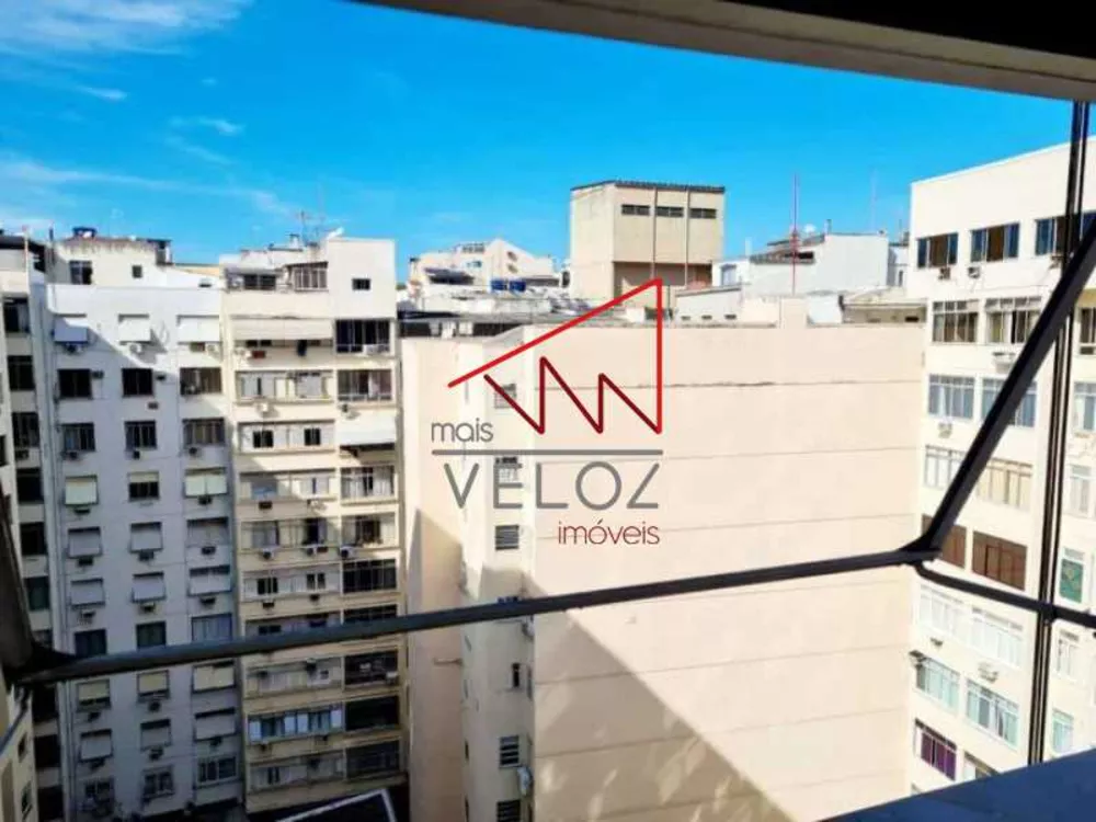 Apartamento à venda com 2 quartos, 127m² - Foto 3