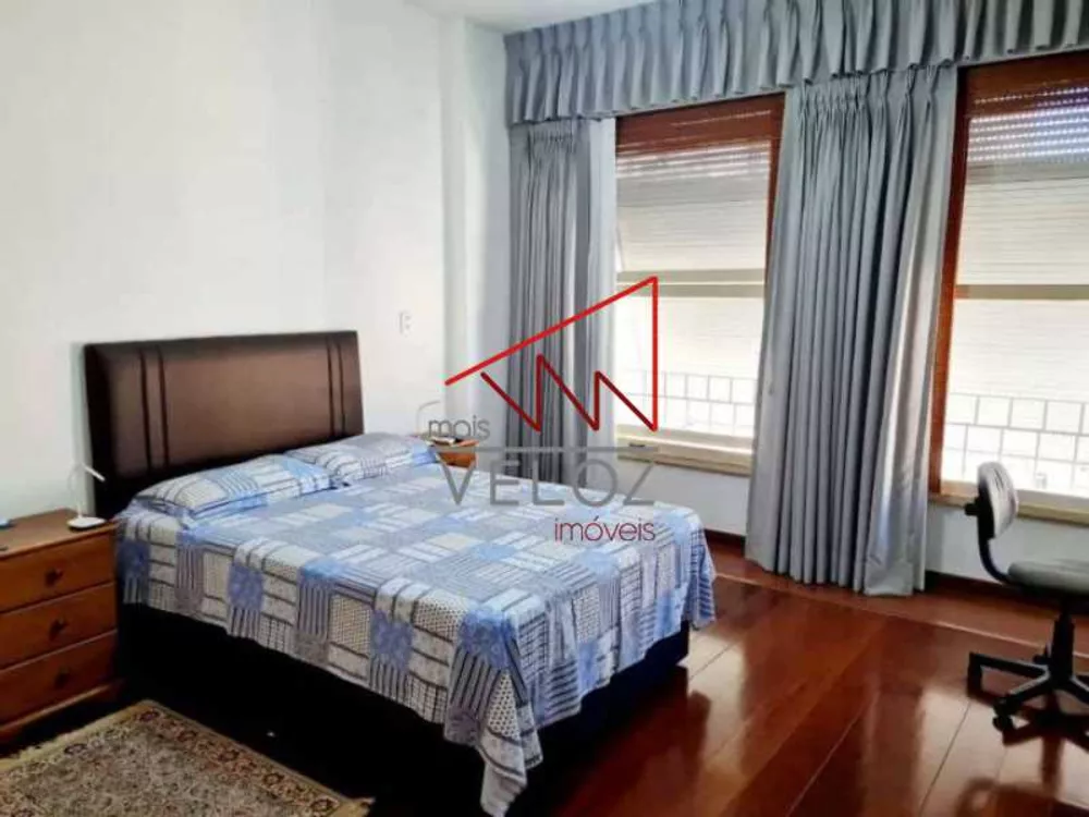 Apartamento à venda com 2 quartos, 127m² - Foto 8