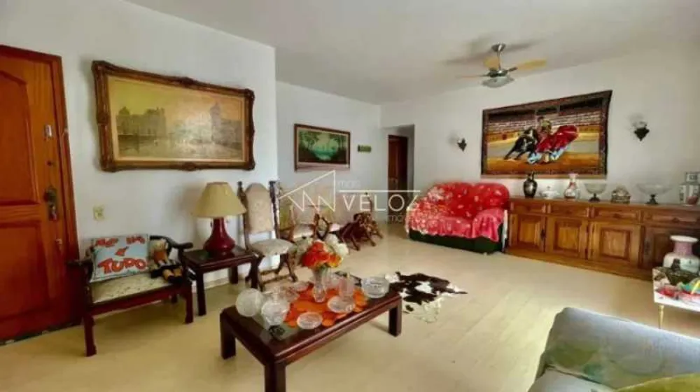 Apartamento, 3 quartos, 122 m² - Foto 9
