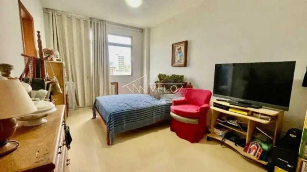 Apartamento, 3 quartos, 122 m² - Foto 12