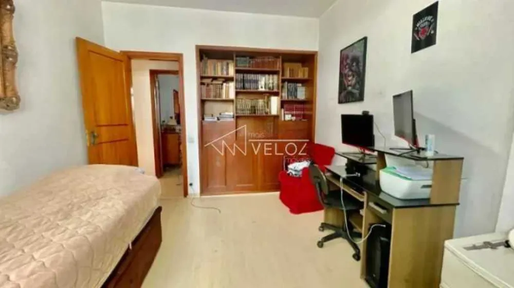Apartamento, 3 quartos, 122 m² - Foto 1