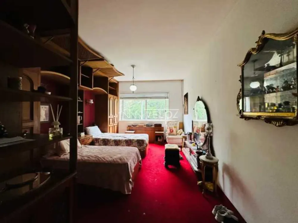 Apartamento, 4 quartos, 270 m² - Foto 4