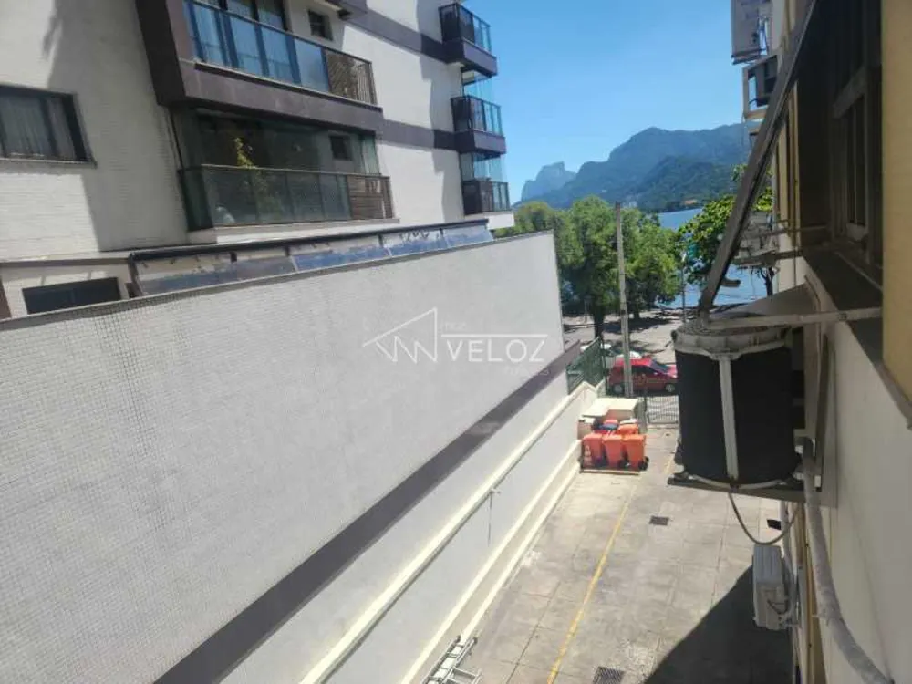 Apartamento, 2 quartos, 70 m² - Foto 13
