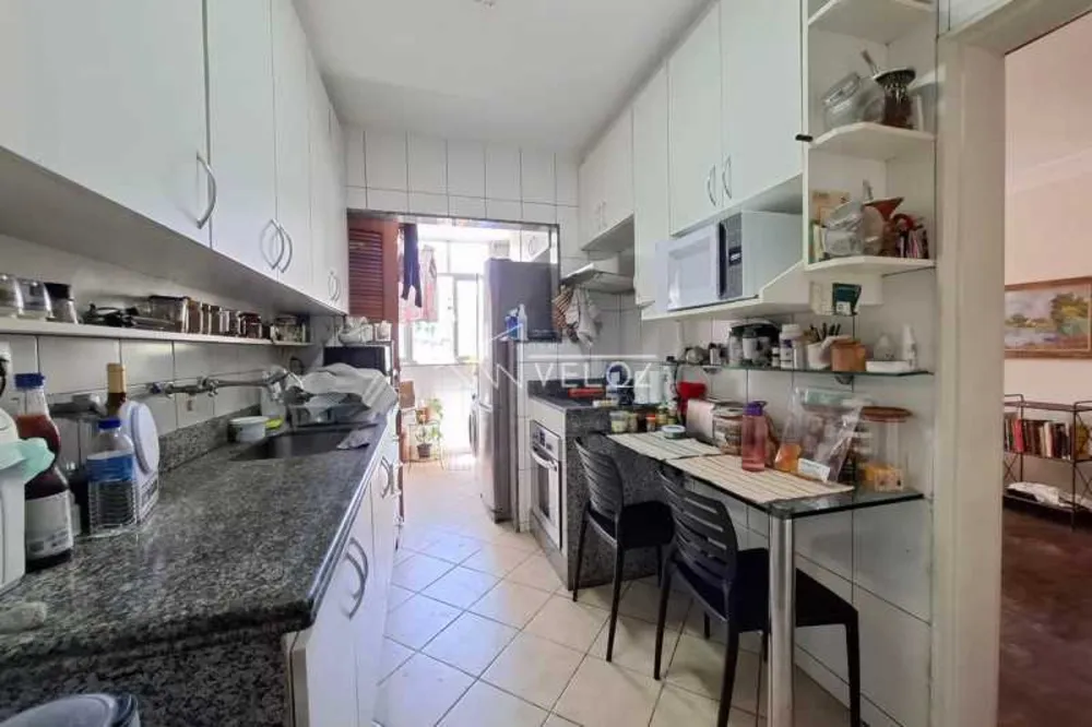 Apartamento, 3 quartos, 80 m² - Foto 6