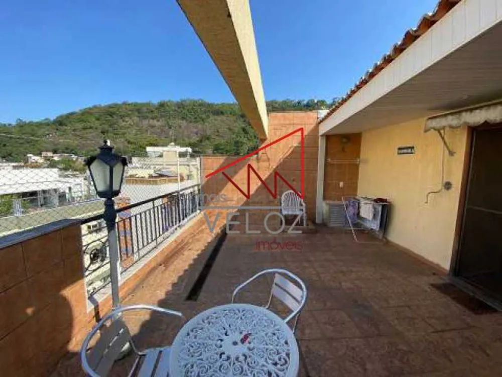 Cobertura, 3 quartos, 170 m² - Foto 12