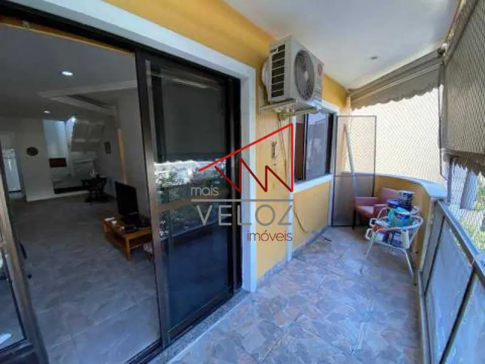 Cobertura, 3 quartos, 170 m² - Foto 11