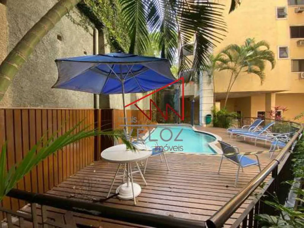 Cobertura, 3 quartos, 170 m² - Foto 16
