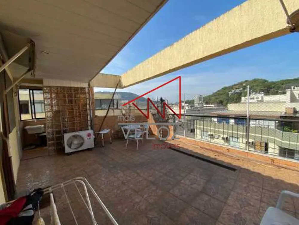 Cobertura, 3 quartos, 170 m² - Foto 7