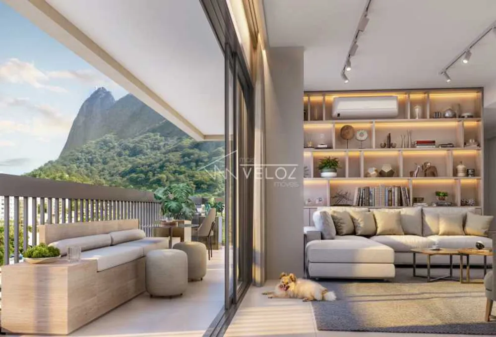 Apartamento, 3 quartos, 86 m² - Foto 14