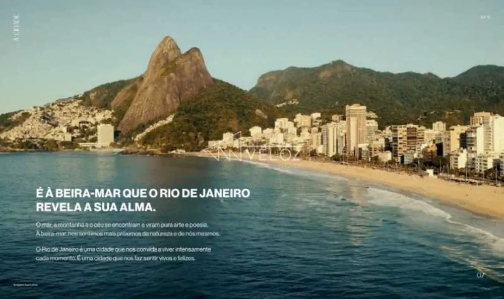 Apartamento, 3 quartos, 83 m² - Foto 1