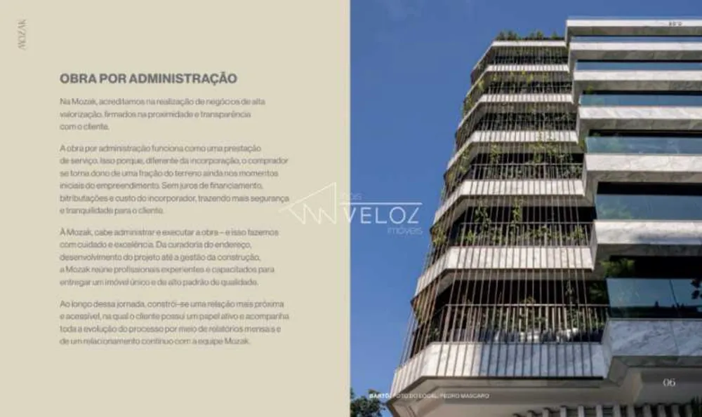 Apartamento, 3 quartos, 83 m² - Foto 6
