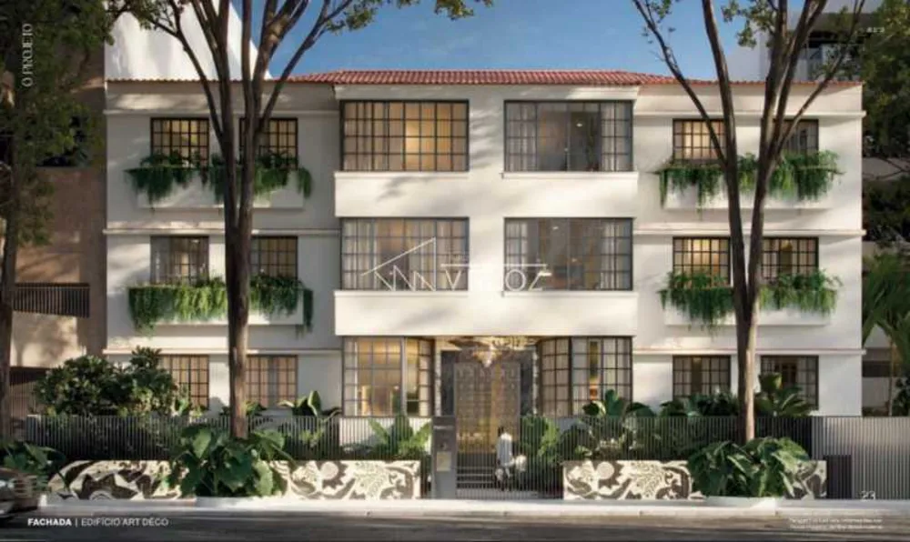 Apartamento, 3 quartos, 83 m² - Foto 12